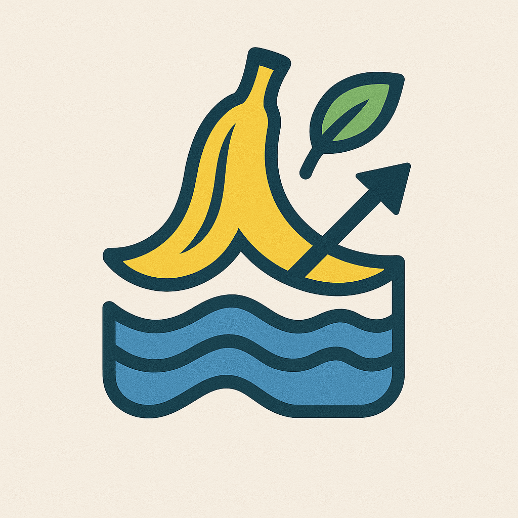 HydroCast logo